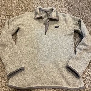 Patagonia jacket